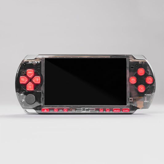 Portable Consoles