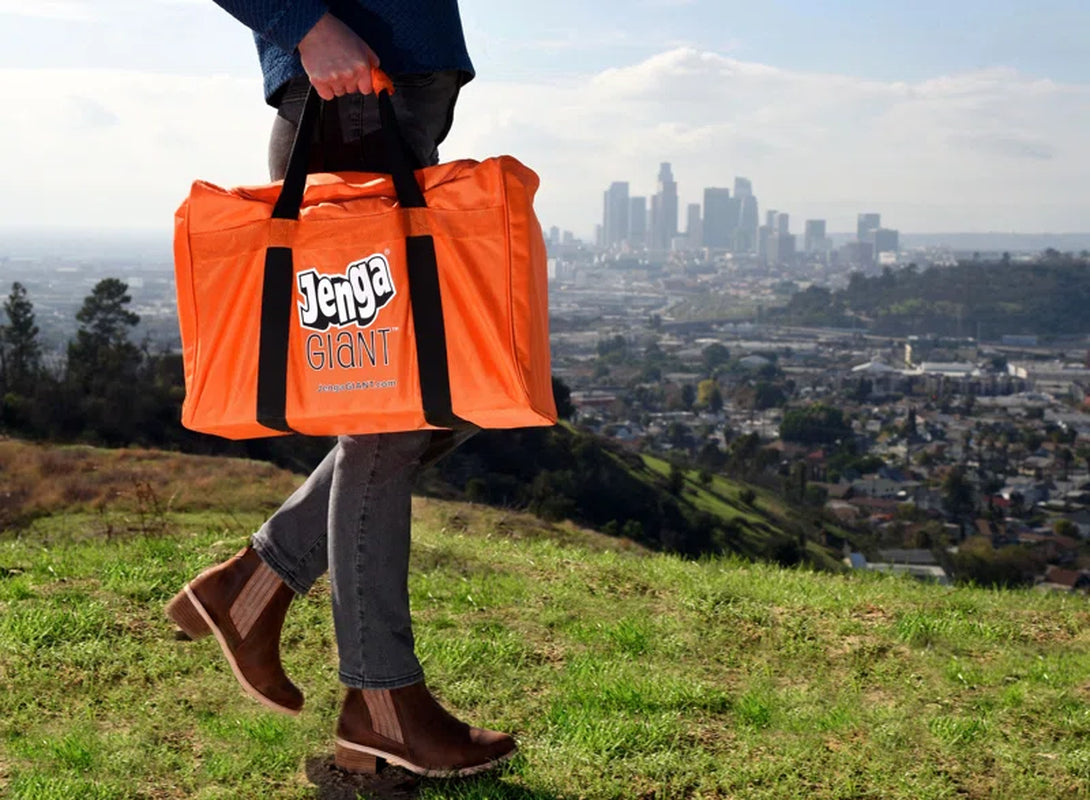 ® Giant™ JS7™ Hardwood Game