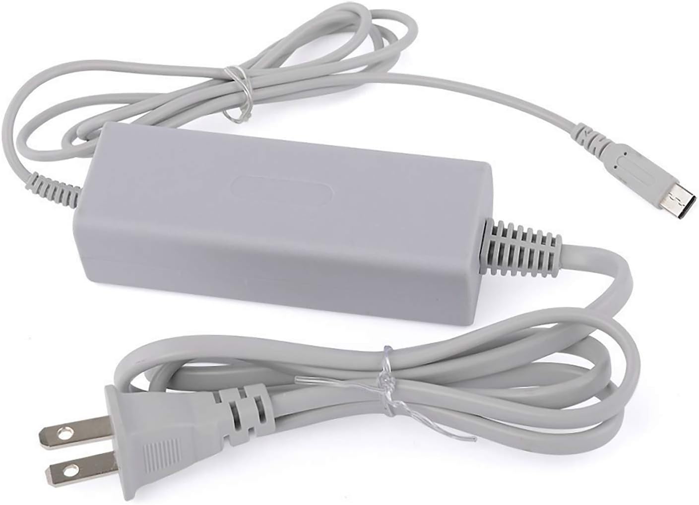 Wii U Gamepad Charger