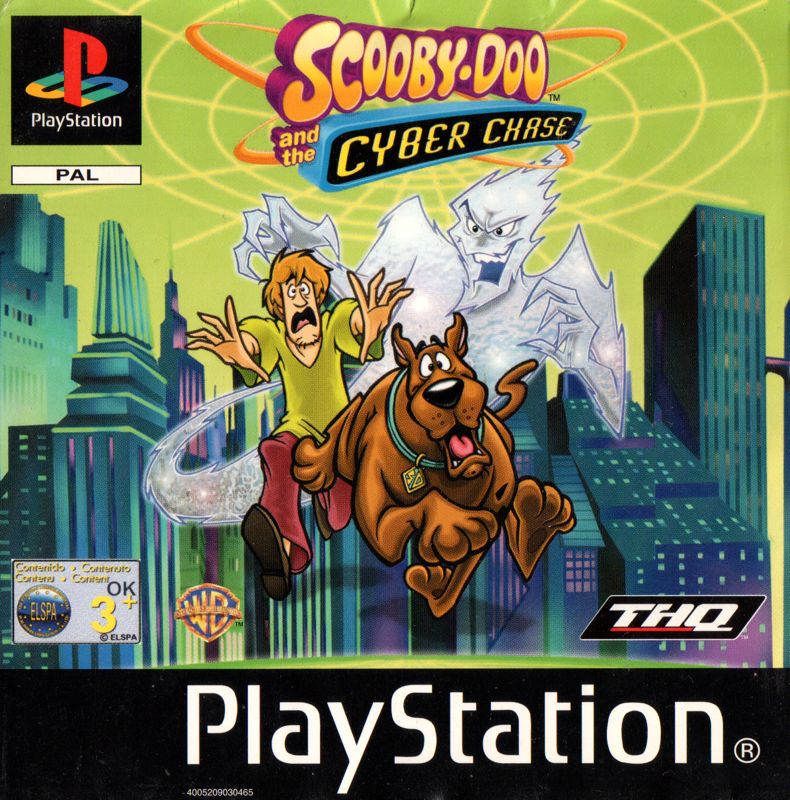 PS1 Games