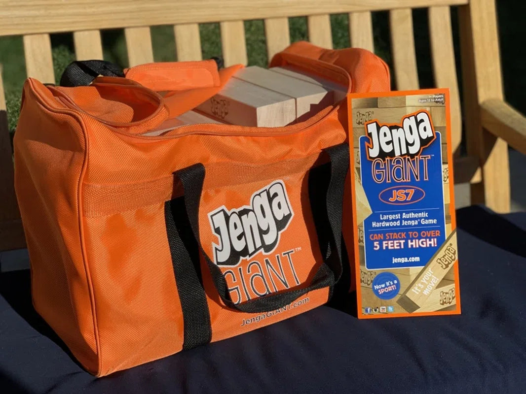 ® Giant™ JS7™ Hardwood Game