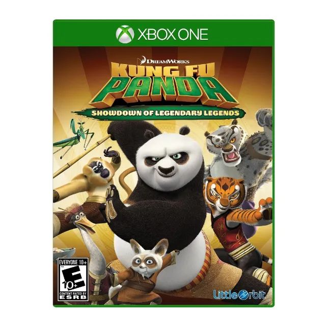 Xbox One Games