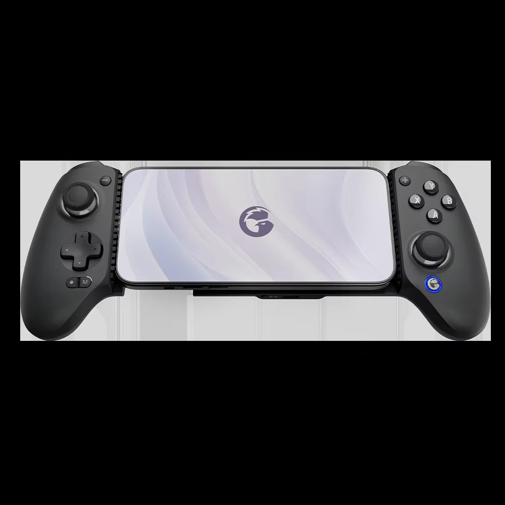 Wireless Game Controller Gamesir G8 plus Hall Joystick Gamepad for Android Ios Switch Tablet PC