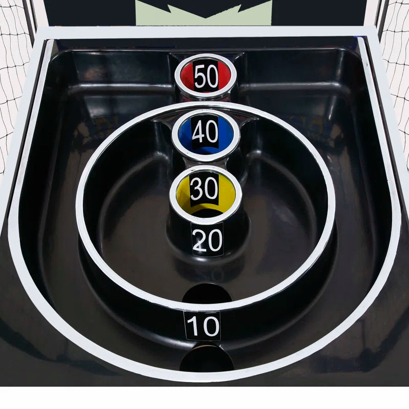 Boardwalk Arcade Machine