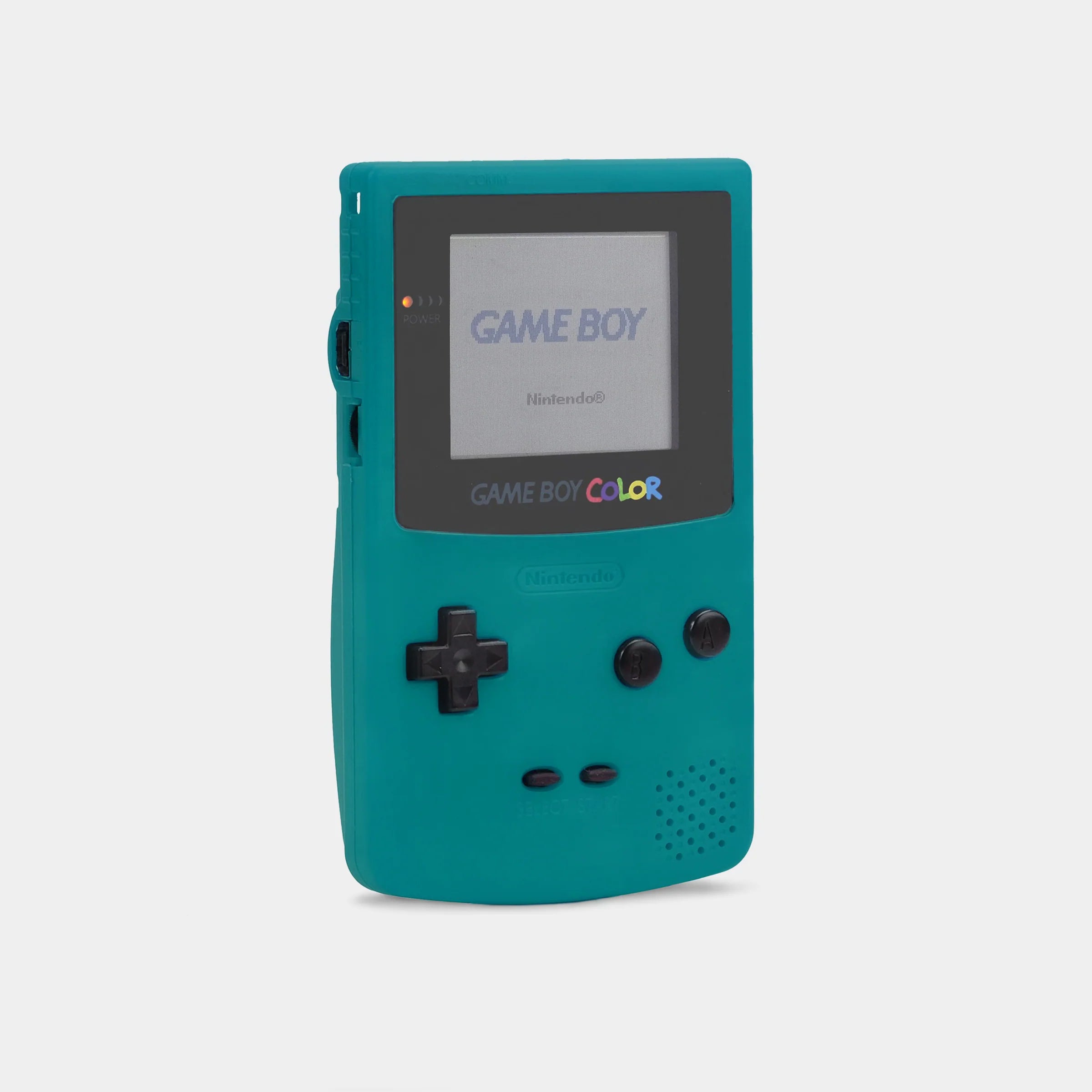 Official Gameboy Color