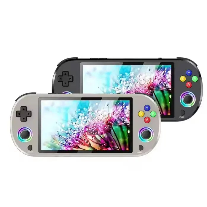 M22 Handheld Console