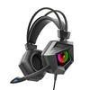 Soyto G15 Luminous Surround Sound Gaming Headset