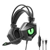 Soyto G15 Luminous Surround Sound Gaming Headset