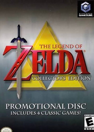 Nintendo Gamecube Games