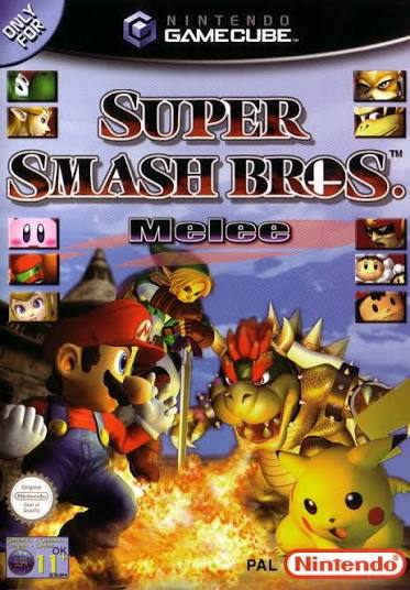 Nintendo Gamecube Games