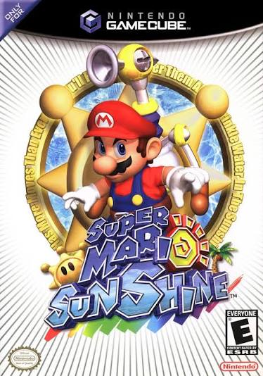 Nintendo Gamecube Games