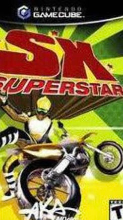 Nintendo Gamecube Games