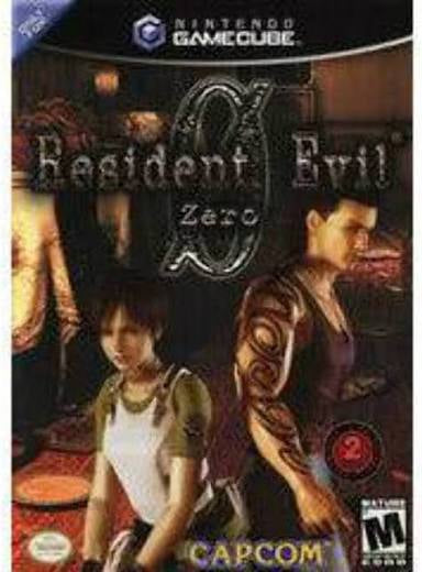 Nintendo Gamecube Games