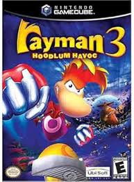 Nintendo Gamecube Games