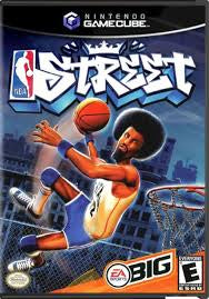 Nintendo Gamecube Games