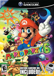 Nintendo Gamecube Games