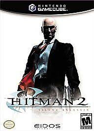 Nintendo Gamecube Games