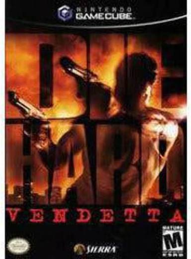 Nintendo Gamecube Games