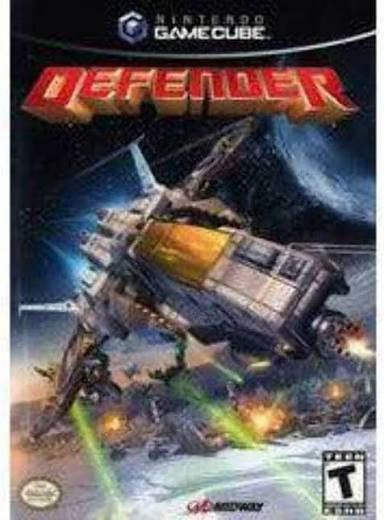 Nintendo Gamecube Games