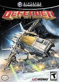 Nintendo Gamecube Games