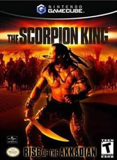 Nintendo Gamecube Games