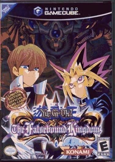 Nintendo Gamecube Games