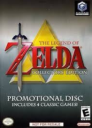 Nintendo Gamecube Games