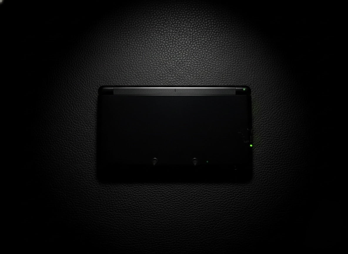 Nintendo 3DS – Original Refurbished