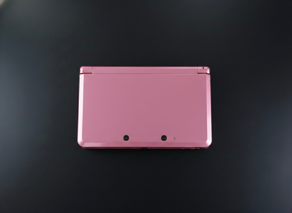 Nintendo 3DS – Original Refurbished