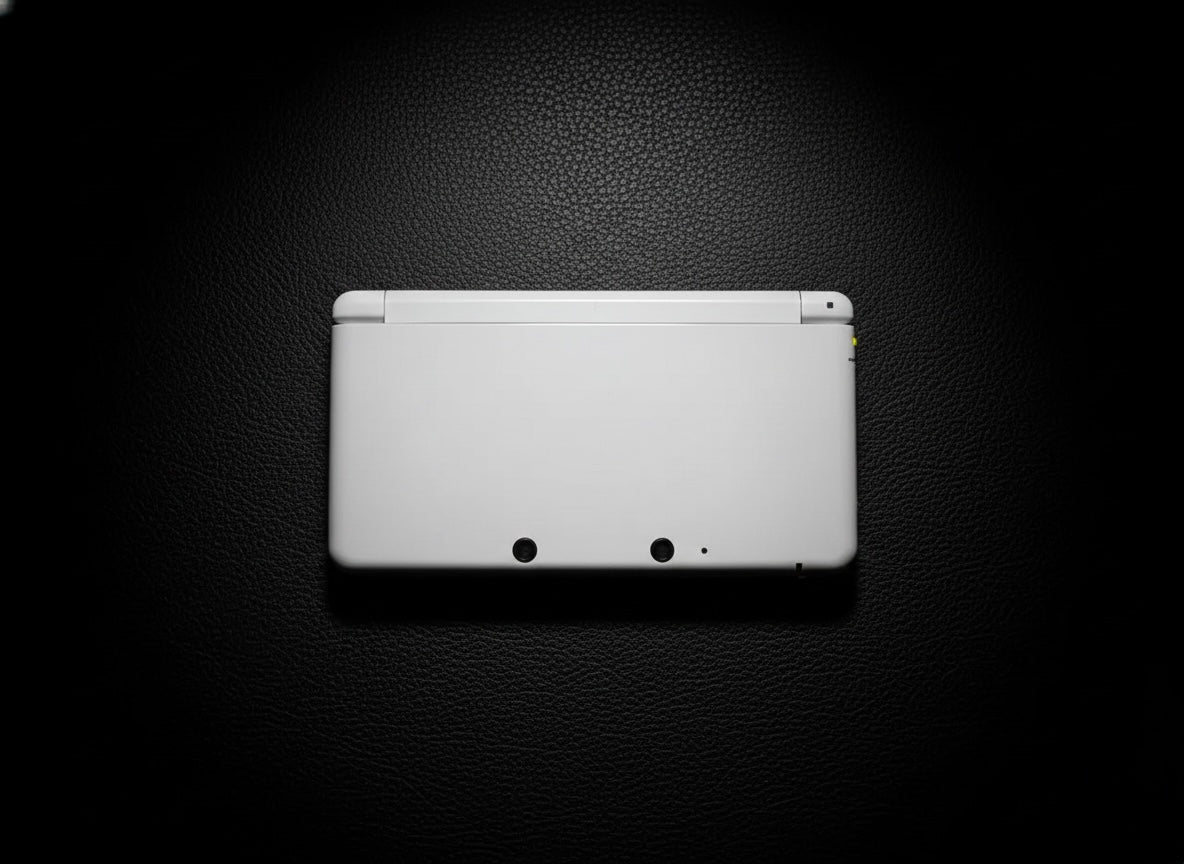 Nintendo 3DS – Original Refurbished