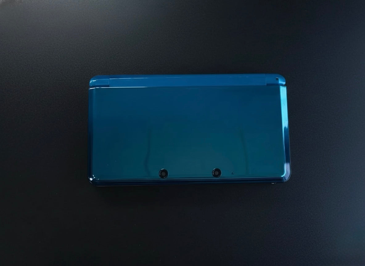Nintendo 3DS – Original Refurbished