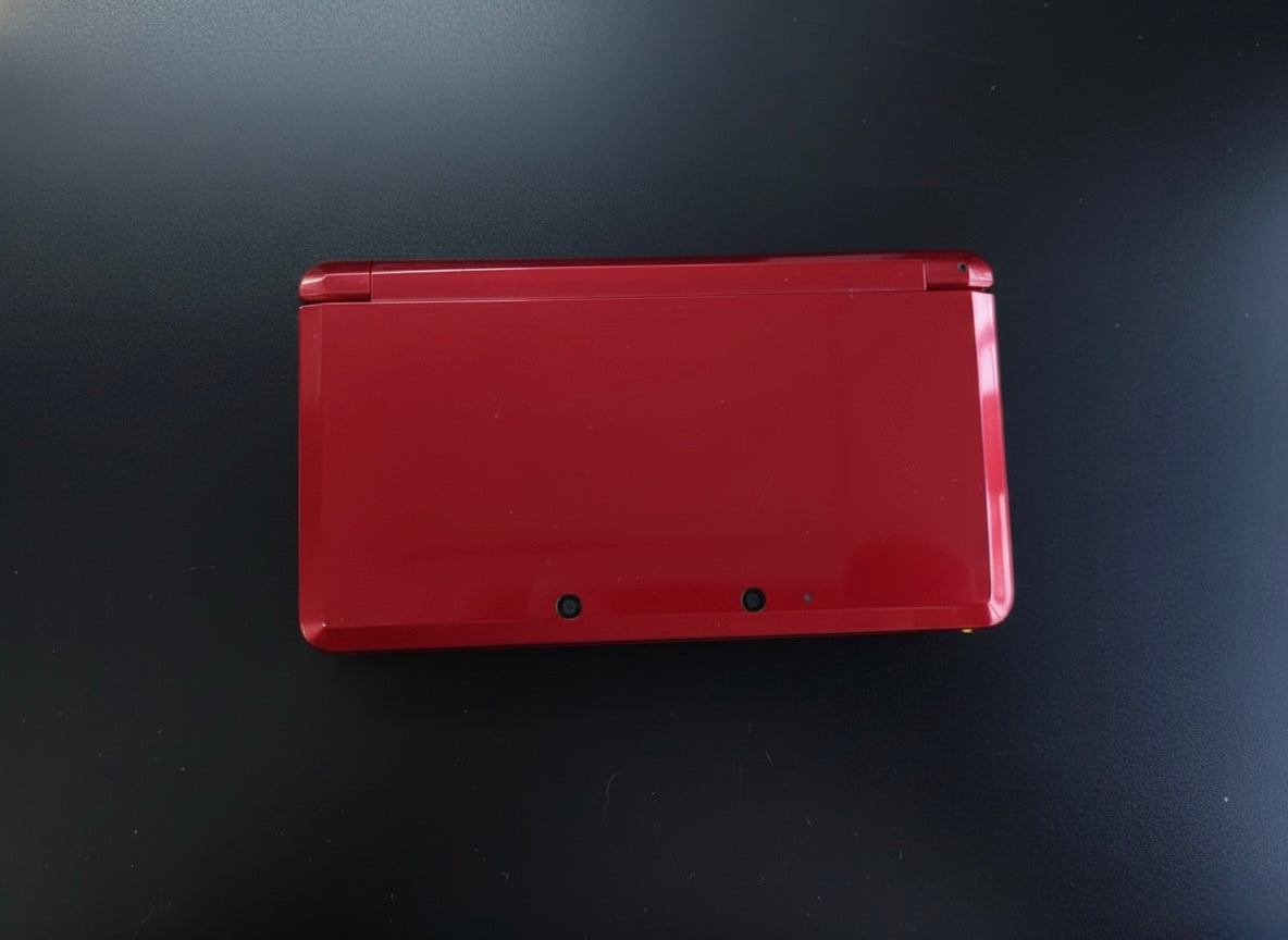Nintendo 3DS – Original Refurbished