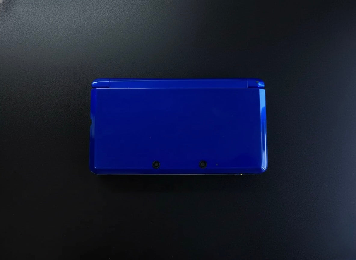 Nintendo 3DS – Original Refurbished