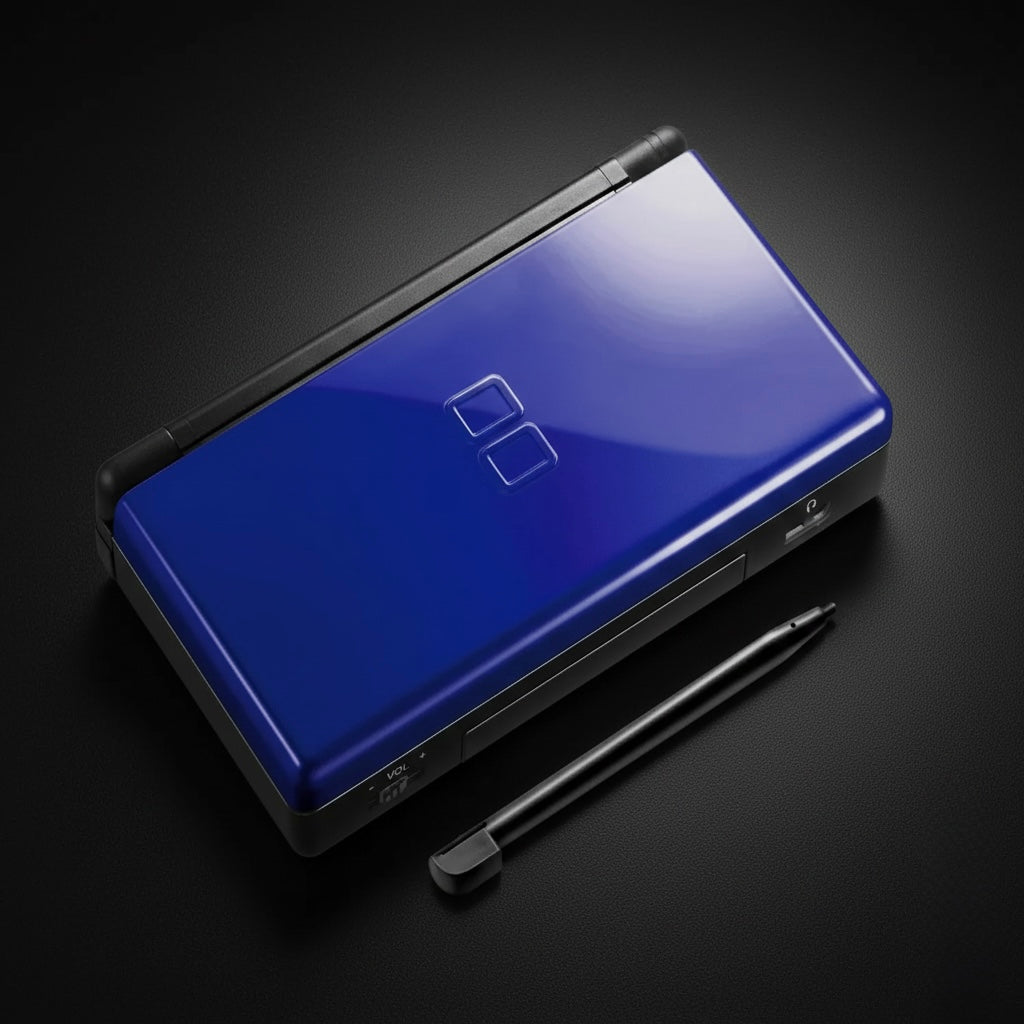 Nintendo DS Lite
