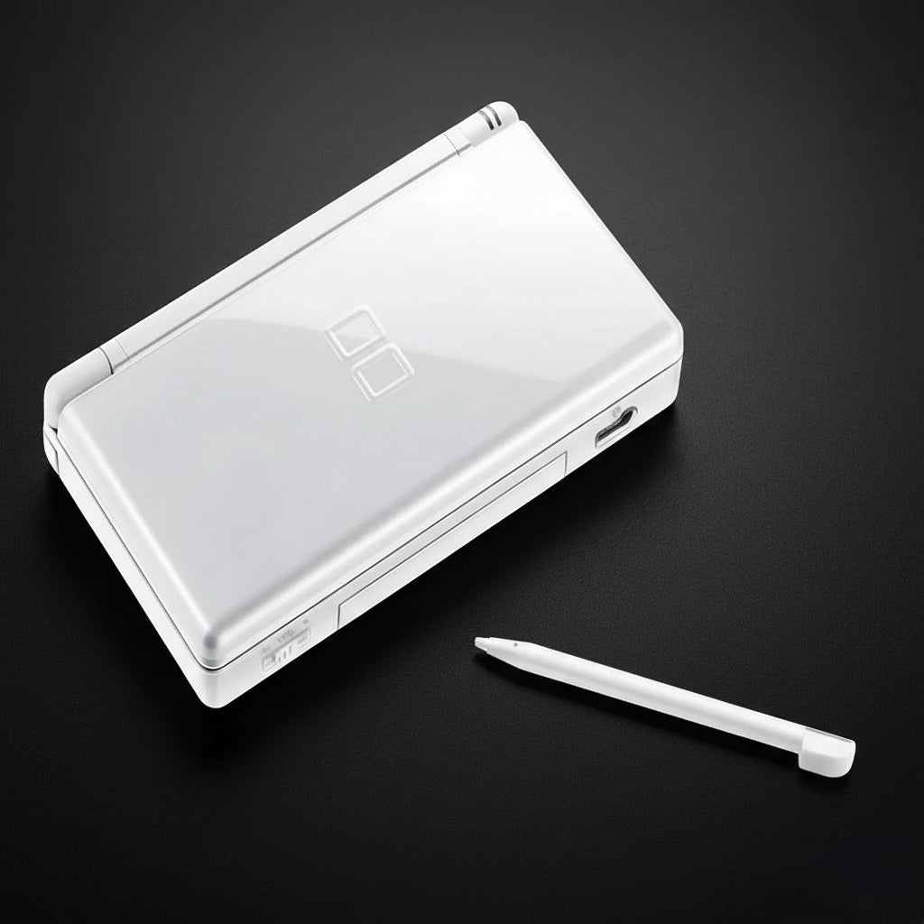 Nintendo DS Lite