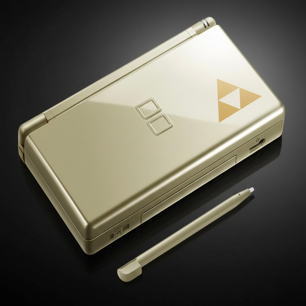Nintendo DS Lite