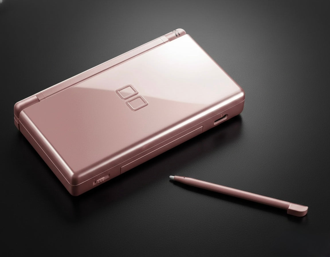 Nintendo DS Lite