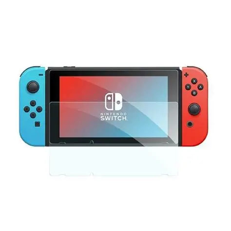 Protective Tempered Glass Screen Protector for Nintendo Switch / Switch OLED / Switch Lite