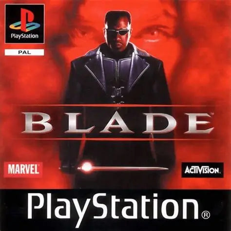 PS1 Games