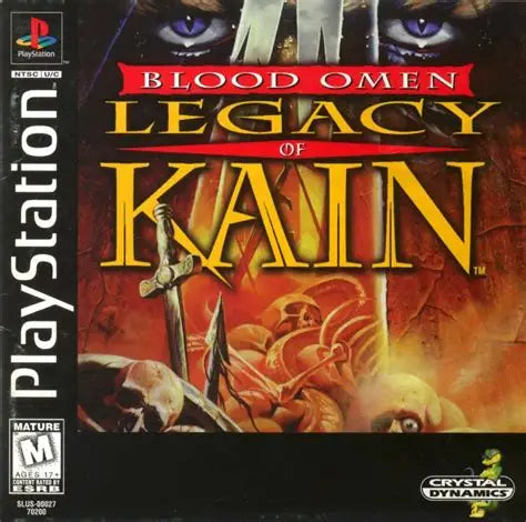 PS1 Games