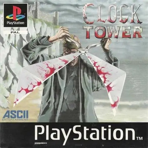 PS1 Games