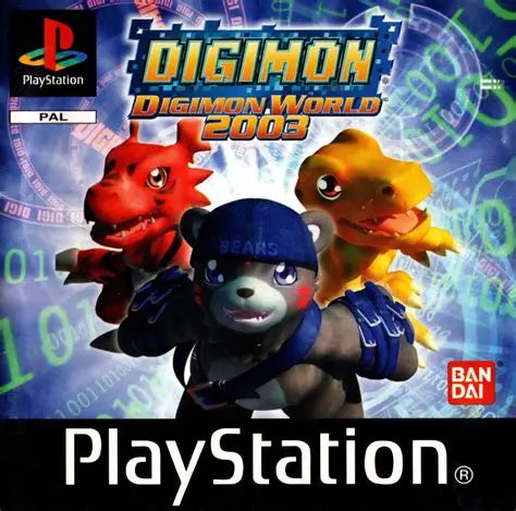 PS1 Games