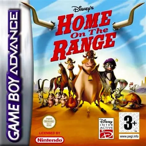 Nintendo Gameboy Advance GBA Games