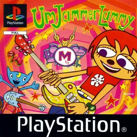 PS1 Games