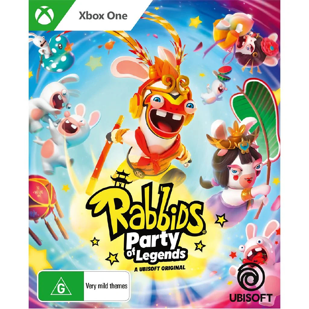Xbox One Games