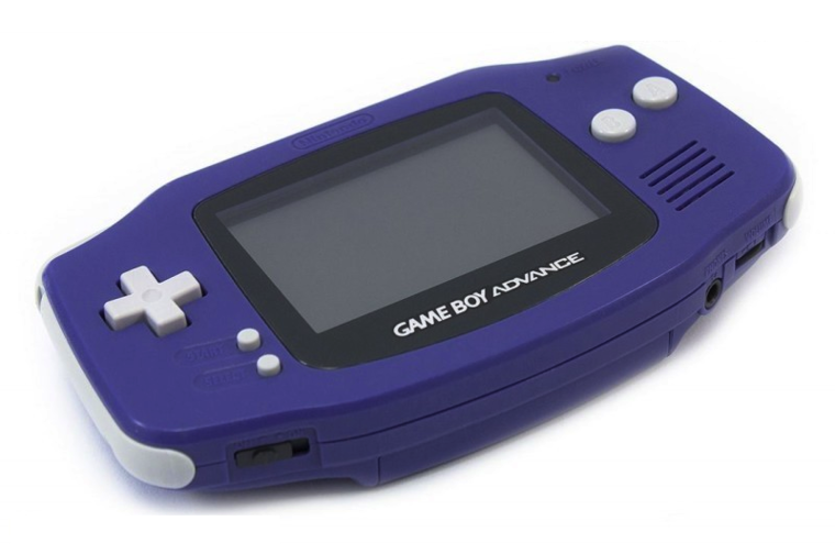 Gameboy Advance