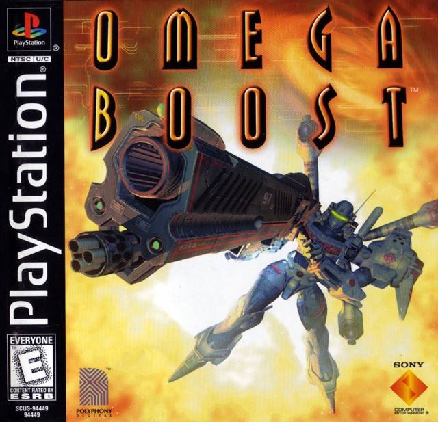 PS1 Games
