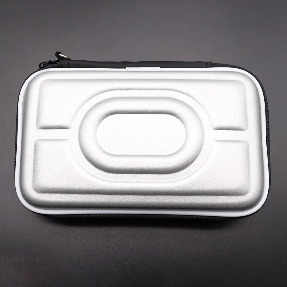 Hard Travel Carrying Case for GBA / GBC / 3DS / NDS Lite / NDSi / NDSL