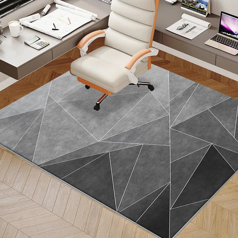 Modern Minimalist Rug