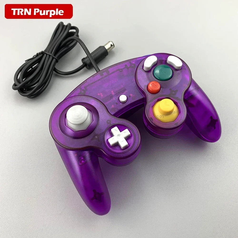 GameCube Controllers